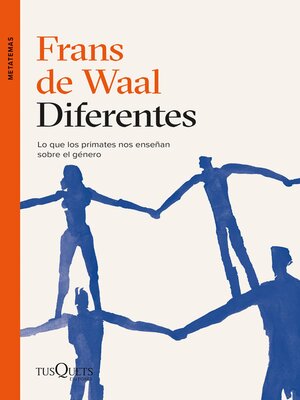 cover image of Diferentes